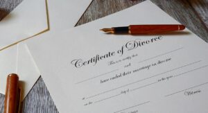 The Reality of Divorce Today