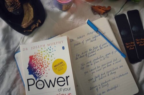 The Power of Your Subconscious Mind The Power of Subconscious Mind Review