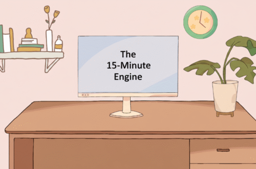 Pinterest for Bloggers: Build a Visual SEO Engine in 2026 gemini generated image v0ojgmv0ojgmv0oj