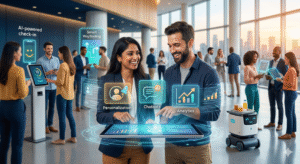 Mastering AI for Events in 2026