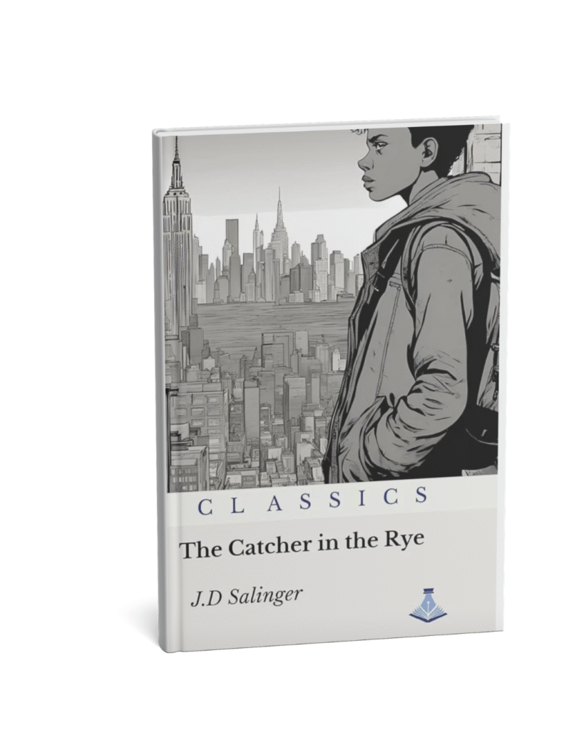 15 Banned Books List: Why They Were Hidden (+ Free PDF) jd salinger