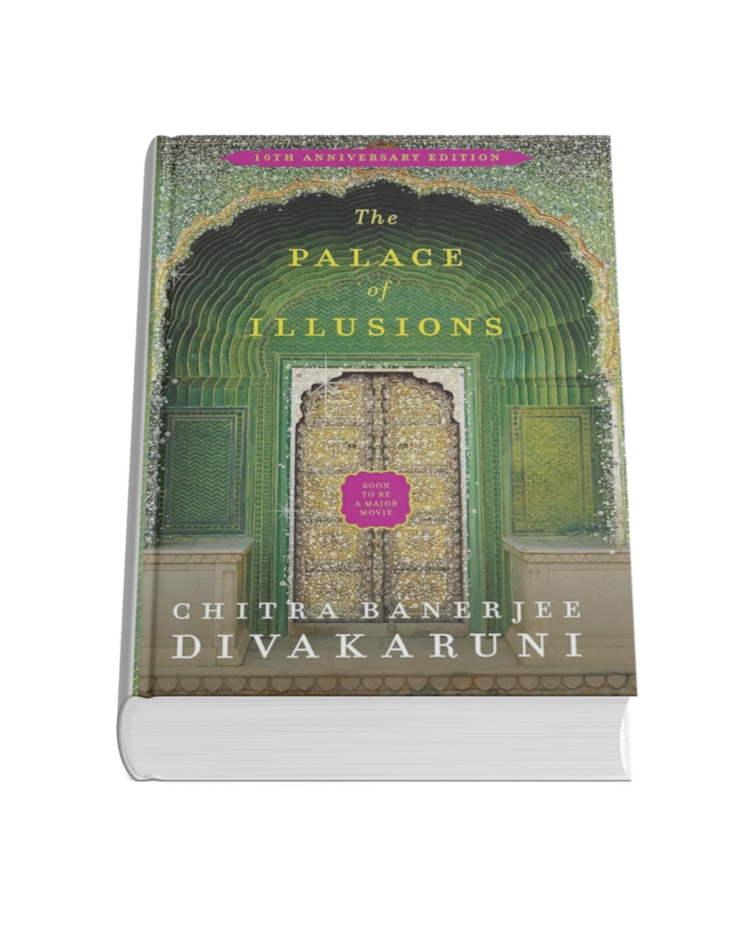 the palace of illusion